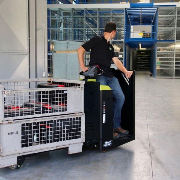 CLARK PPFXS20 Bild 3